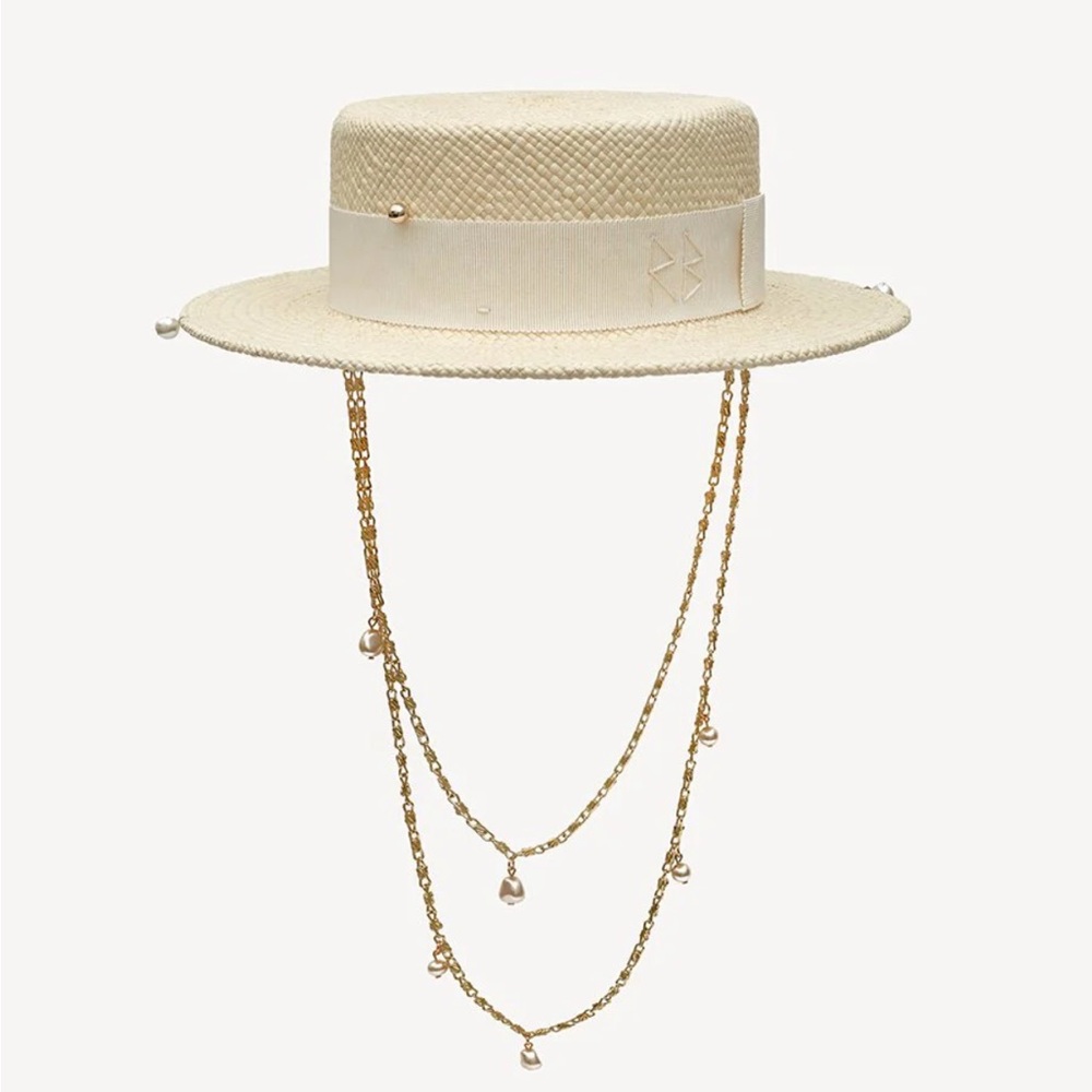 Ruslan Baginskiy Hat BRAND NEW! Buy here for $400 or buy on the website for $500